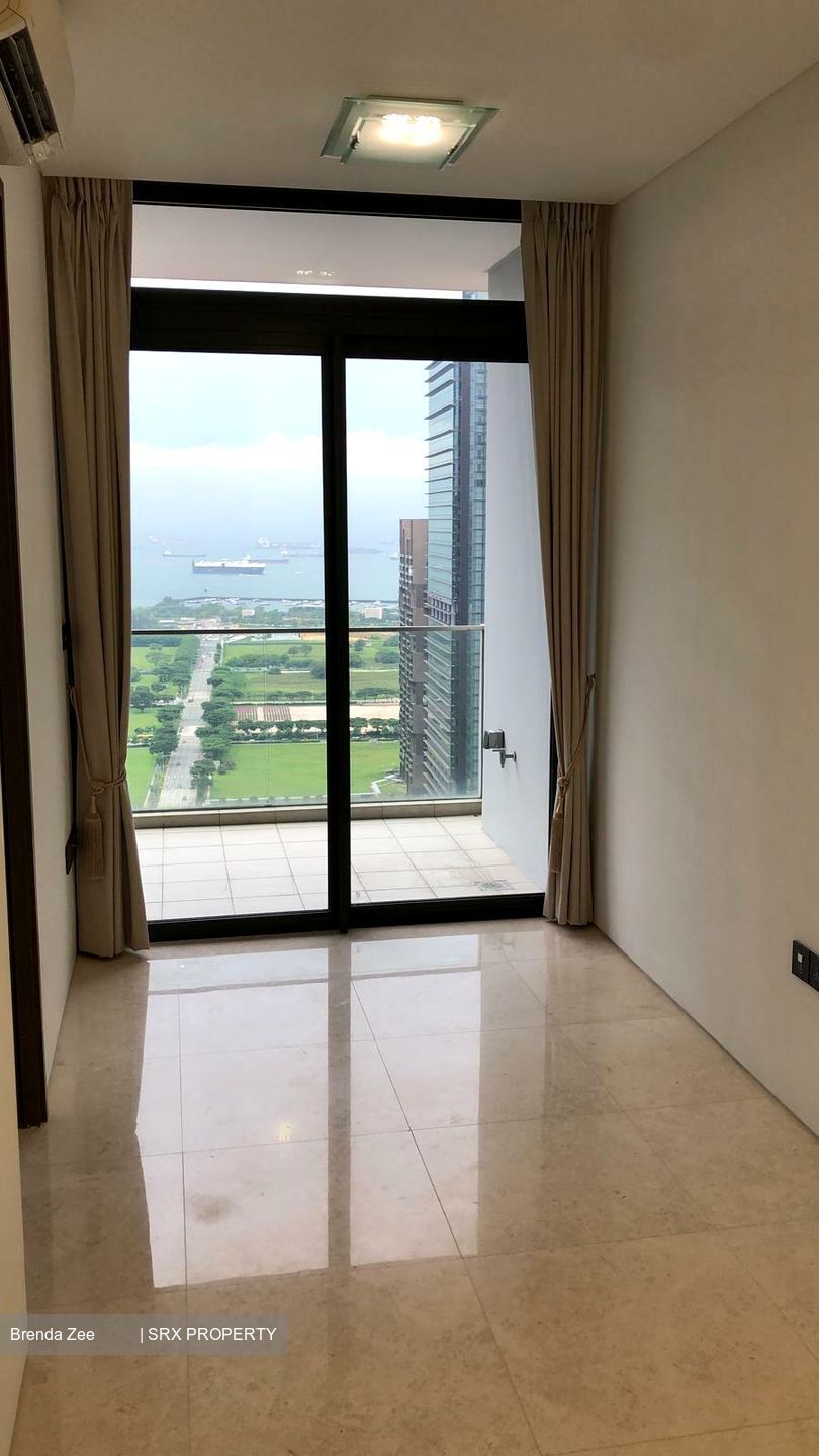 Robinson Suites (D1), Apartment #299458151